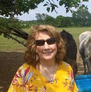 Meet your Posher, Kathryn